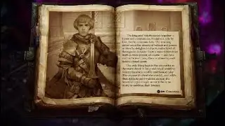 Pathfinder Kingmaker Valerie Romance