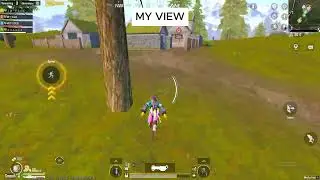 Streamer vs My Squad Last Zone 4v4 😎💀 || Please Do not Mined it || PUBG MOBILE  || ABDULLAH GAMING