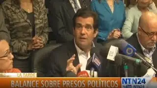 Detención del periodista Isnardo Bravo es una nueva violación a la libertad de Expresión