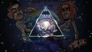MORGENSHTERN, LIL PUMP СЛИВ ТРЕКА НЕ КЛИКБЕЙТ