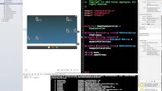 Debugging example