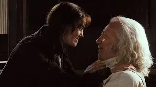 Mr. Bennet gives his consent - Pride & Prejudice (2005) subs ES/PT-BR