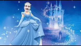 Joaquim Alberto - Cinderela