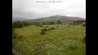 meteosierranorte Live Stream