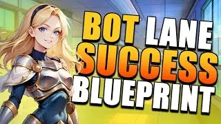 ADC Success Blueprint: Proven Strategies for Winning Your Lane and Climbing Ranks