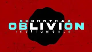 [Djent, Modern metalcore instrumental] "Oblivion"