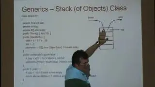 Java Generics and Collections