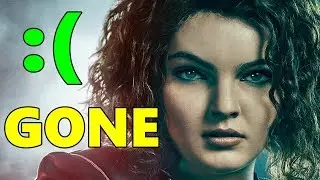 Goodbye Camren Bicondova! Gotham's Selina Kyle's Emotional Message