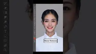 How to  Remove Noise in Photoshop | Remove Grains From Photos | Noise Reduction