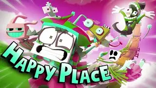 Happy Place (NIGHTCORE)