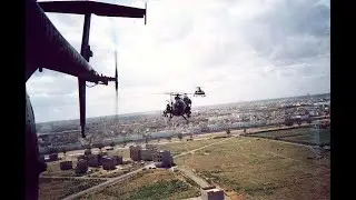 Black Hawk Down - Securing 6-4 Crash site (07)