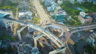 PARDI FLYOVER, NAGPUR