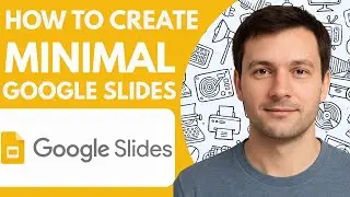 How to Create Minimal Slides in Google Slides Full Guide 2026 Step by Step
