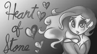 Animatic: 'Heart of Stone