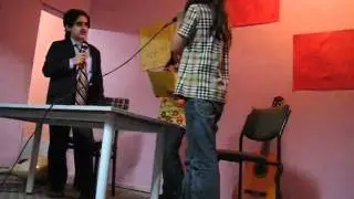 REYTİNG MEYDANI tiyatro