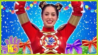 Hi-5 Songs | Starburst & More Kids Songs - Hi-5 Songs of the Week Season 15 Hi-5 World
