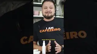 Técnica RDT é bom pra espresso e para coado?