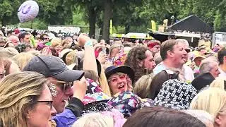Let's Rock Shrewsbury 2024 - Jason Donovan - "Suddenly"