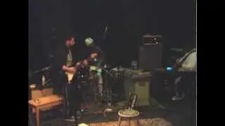 Old Teena Marie Rehearsal-Love Gun