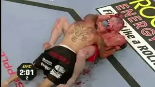 Jay Hieron vs Jonathan Goulet