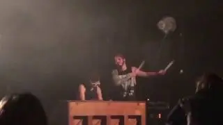 tyler joseph calls josh dun 