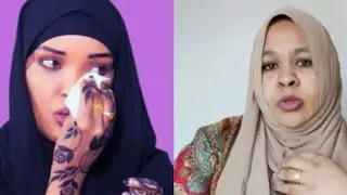 Caliyo balbal weeyn Xanaan watan runteeda adiga hada xagee galee