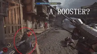 10 Random Throwables in Chivalry 2 | Part 1