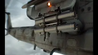 IAI's LAHAT ALPHA — Versatile Stand-Off Missile for Land, Sea & Air