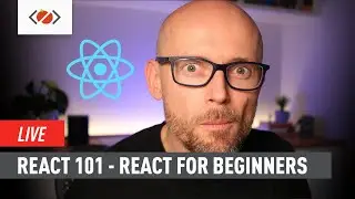 React tutorials for beginners