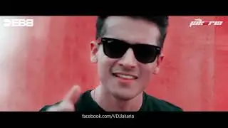 latest Punjabi POP MASHUP Best Punjabi Pop Song Mashup   DEBB   VDJ Jakaria