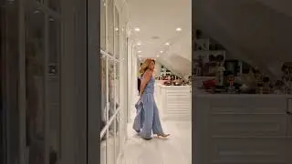 У баба Люба! 