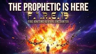 Signs, Wonders, and Miracles Follow - When A Prophetic Generation Arises!