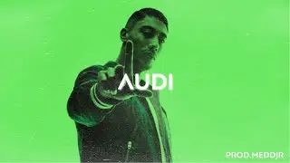 Maes X SDM Type Beat - "Audi" (Prod.Meddjr)