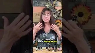 Mental Wellness with Sweet Marjoram