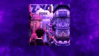 Z-YA - Uzak (Lyric Music Video)