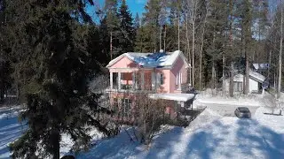 ДТК "Репино"