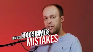 Stop Wasting Money on Search Engine Marketing - Top Mistakes to Avoid from Experienced Agencies