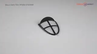 Фільтр від накипу для чайника Braun WK600 67050589