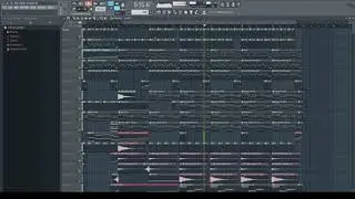 [FLP] Alan Walker Style - FL Studio