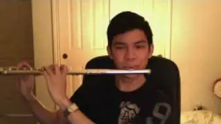 Pokemon - Lugia's Song on Flute