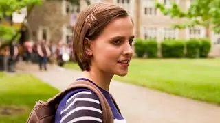 Сексуальная жизнь студенток - трейлер (сериал 2021)