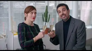 Нотр-Дам (2019) - русский трейлер
