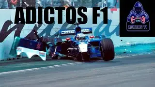 MURO DE LOS CAMPEONES | ADICTOS F1