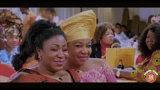 Nigerian  Traditional Wedding.