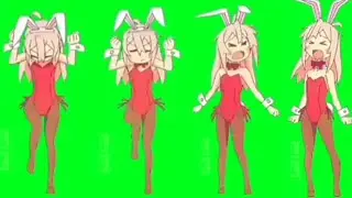 Anime Green Screen: Onimai: I'm Now Your Sister!