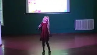 Сударева Лиза. «Головоломка»