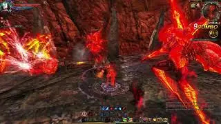 C9 Reminiscence/Vimpeli dungeon Master Running/part.3