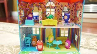 Oddbods Video for Amazon Listing - Kenji ROI Amazon Product Video Case Study - Oddbods Toys