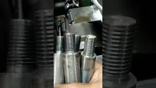 14mm 1.5 Thread #shorts