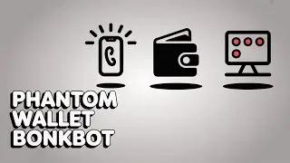 How to Connect Phantom Wallet to BonkBot – Full Setup Guide